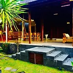 Jati Joglo Villas