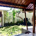 Jati Joglo Villas