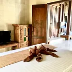 Jati Joglo Villas