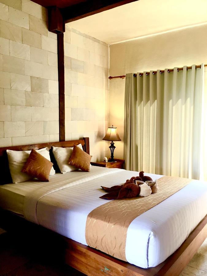Jati Joglo Villas Villa Sanur (Bali)