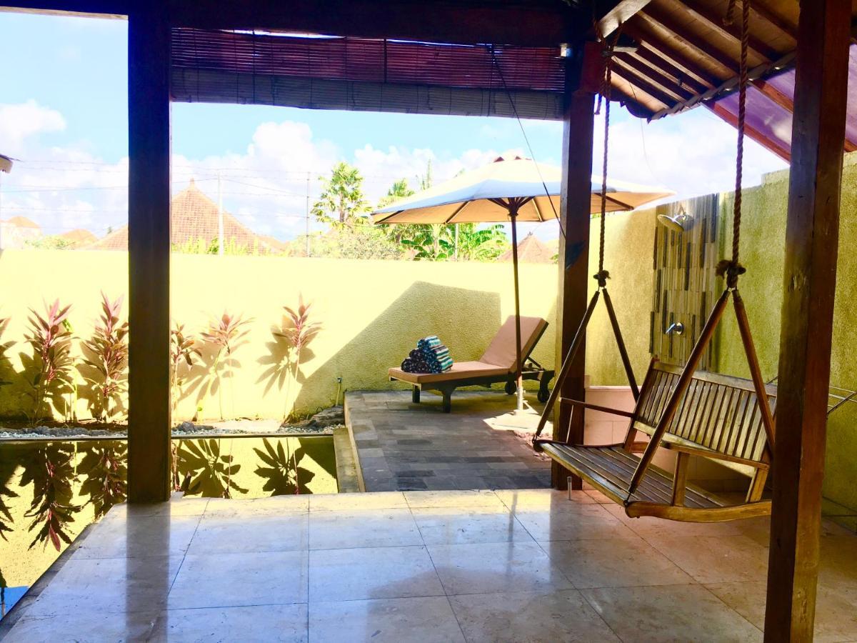 Jati Joglo Villas *