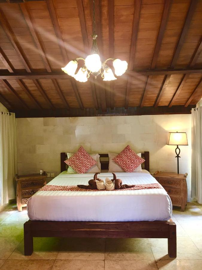 Villa Jati Joglo Villas *