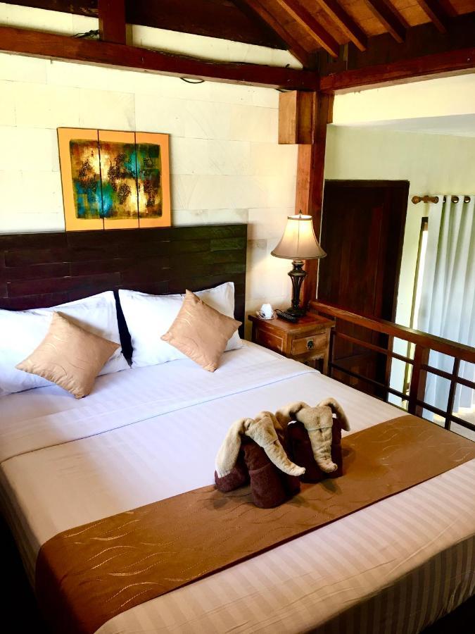 Villa Jati Joglo Villas Sanur (Bali)