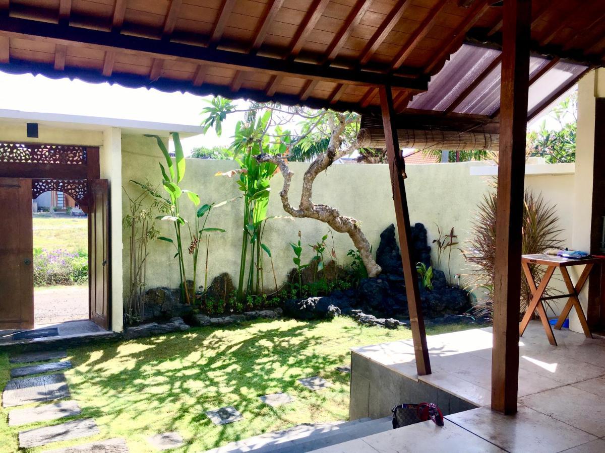 Jati Joglo Villas Sanur (Bali)