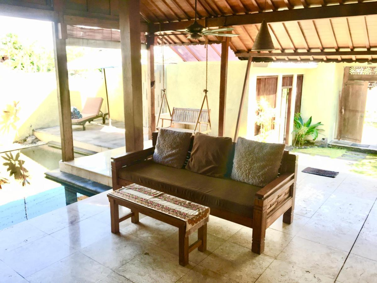 Villa Jati Joglo Villas