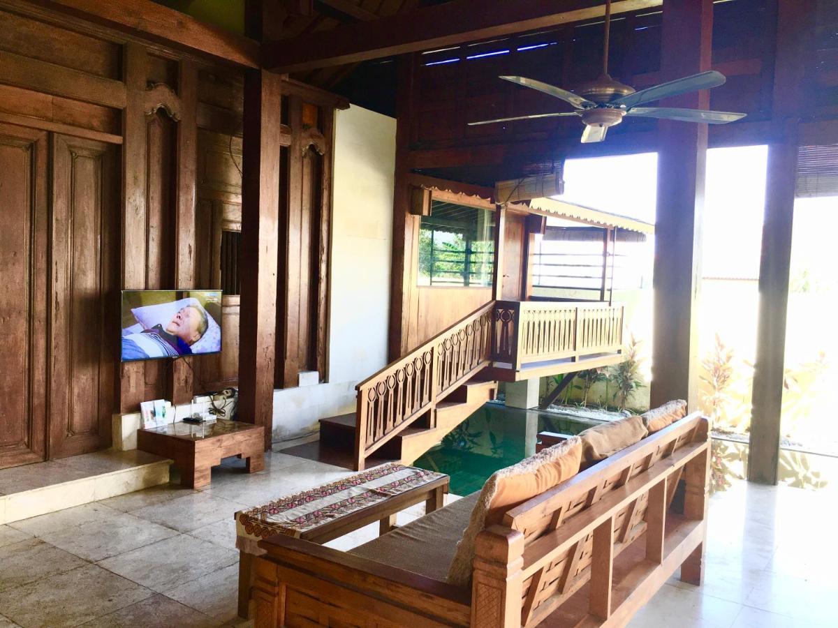Jati Joglo Villas Villa
