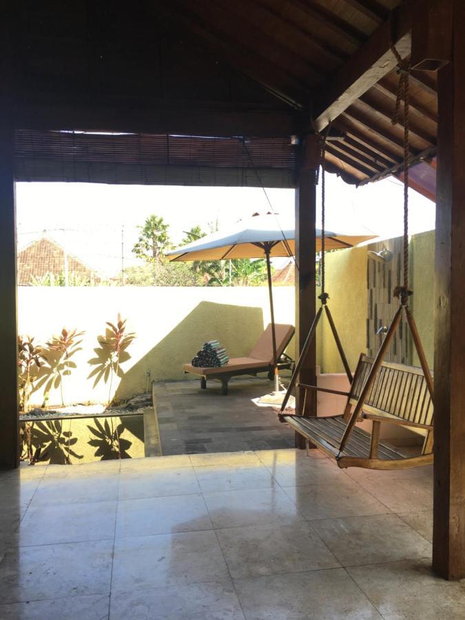 Villa Jati Joglo Villas *