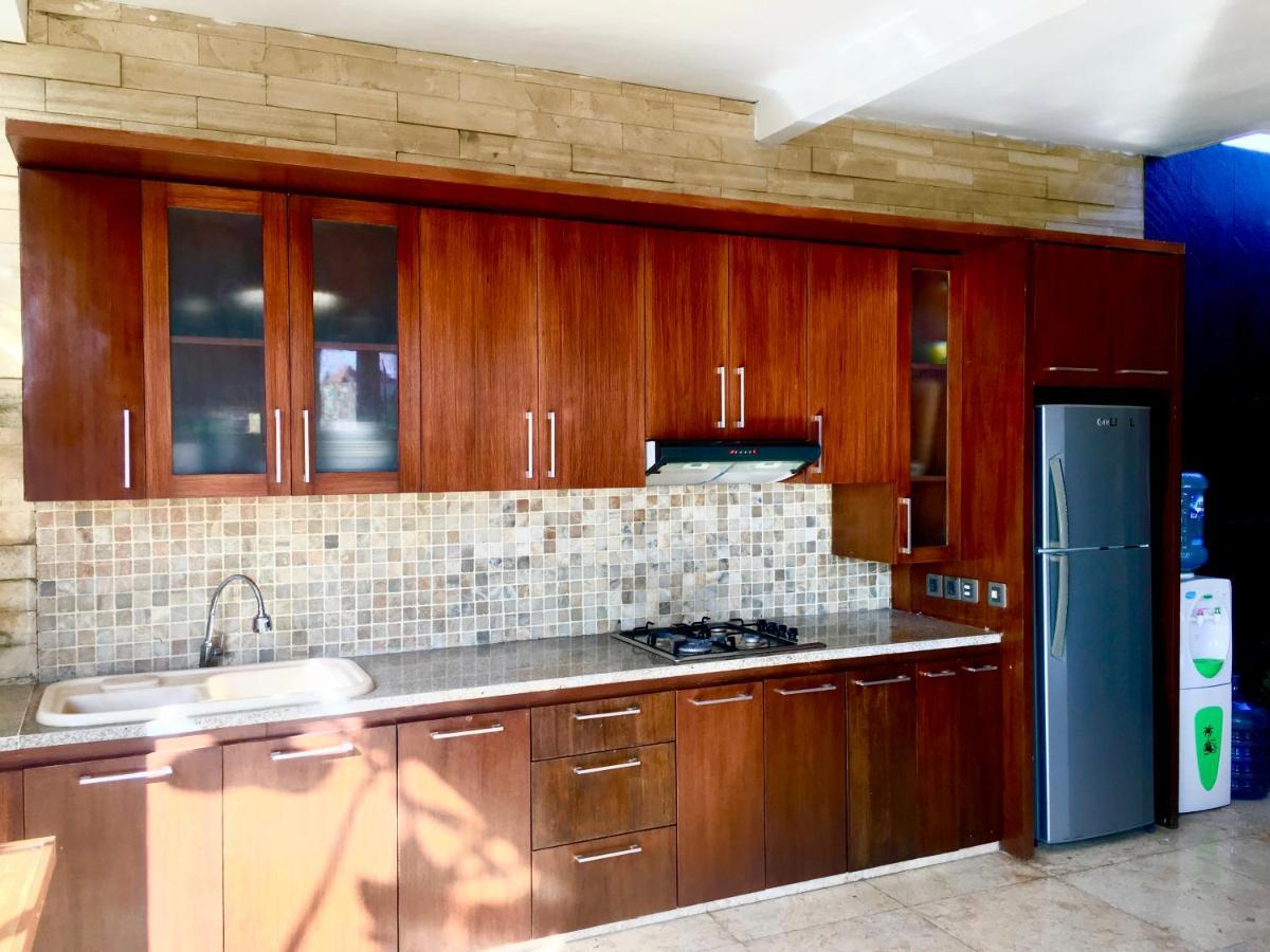 Villa Jati Joglo Villas Sanur