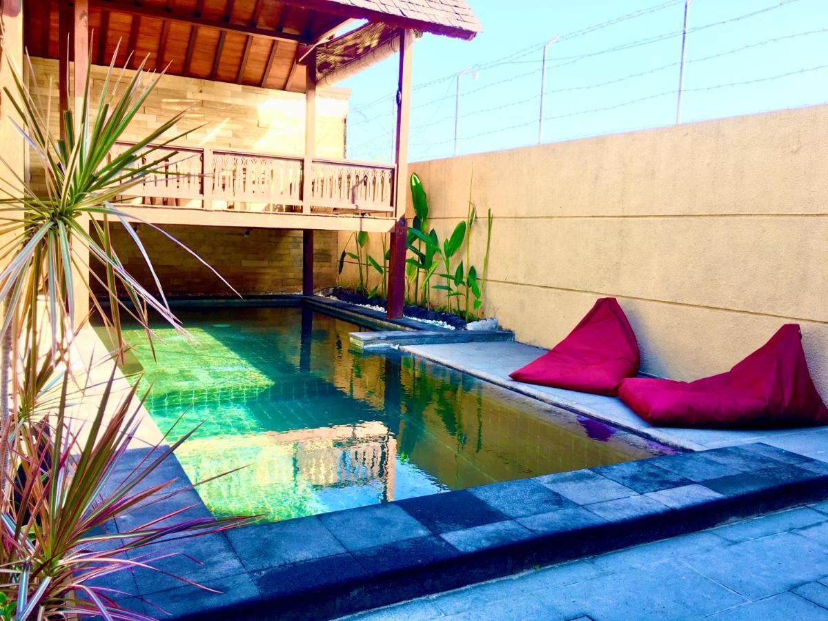Villa Jati Joglo Villas *