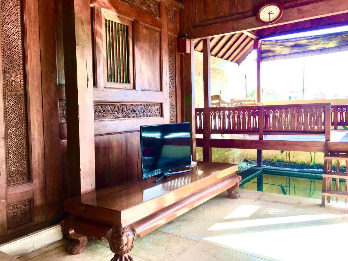 Jati Joglo Villas Villa Sanur (Bali)
