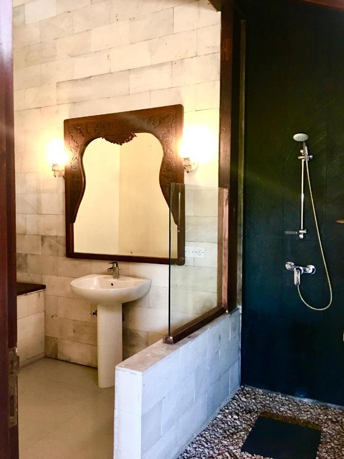 Villa Jati Joglo Villas