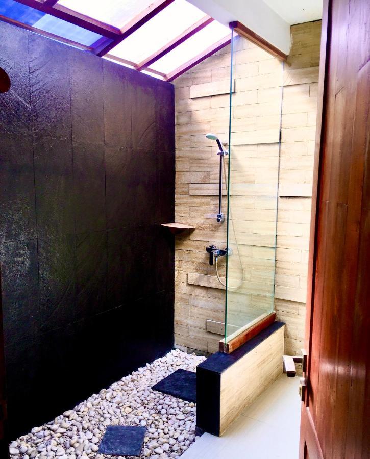 Villa Jati Joglo Villas Sanur (Bali)