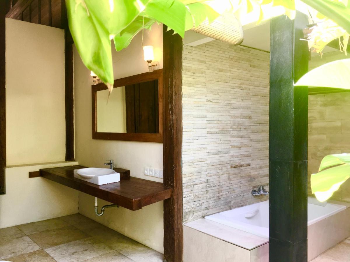 Villa Jati Joglo Villas