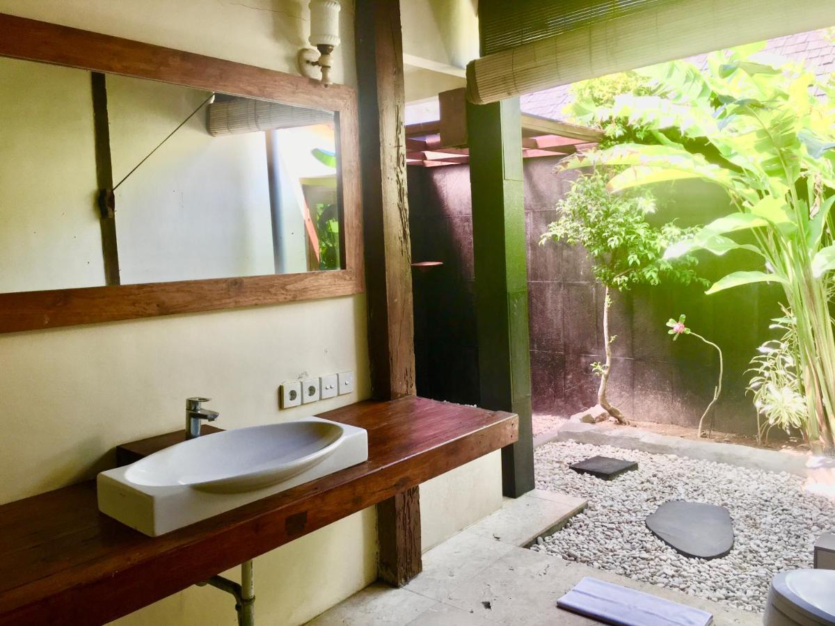 Jati Joglo Villas Sanur (Bali)