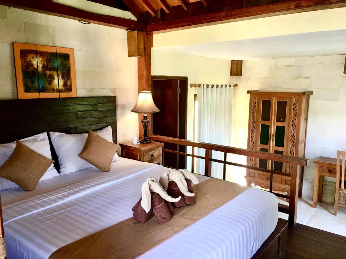 Jati Joglo Villas Villa Sanur (Bali)