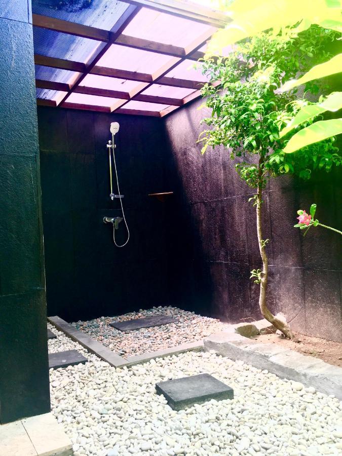 Villa Jati Joglo Villas Sanur (Bali)