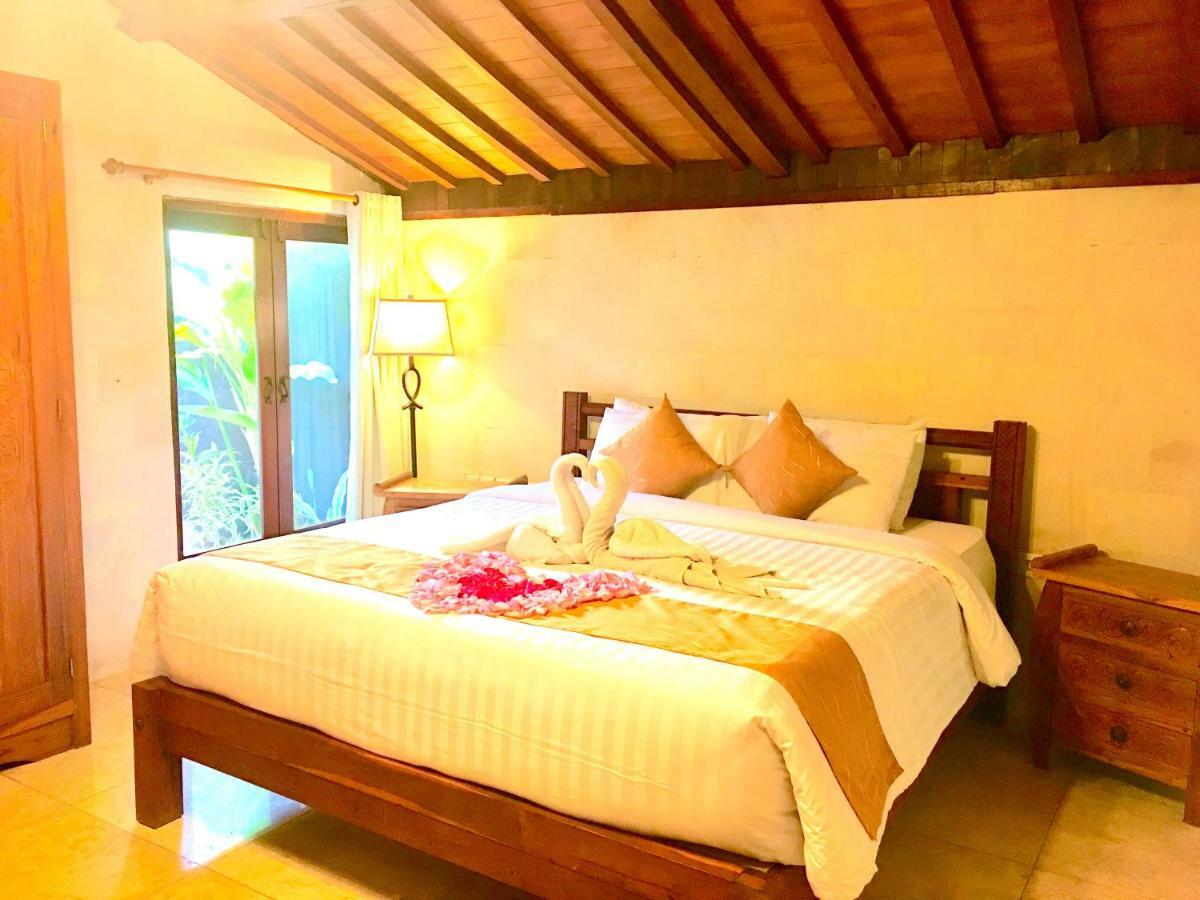 Jati Joglo Villas *